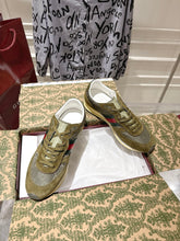 China Replica Gucci Women Shoes 115usd Only